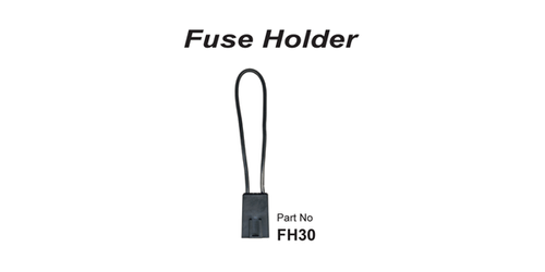 Fuse Holder