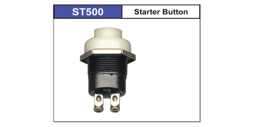 Starter Switch