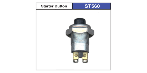 Starter Button