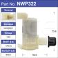Washer Pump