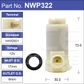 Washer Pump