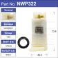 Washer Pump