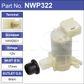 Washer Pump