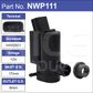 Washer Pump