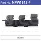 Power Window Switch
