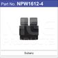 Power Window Switch