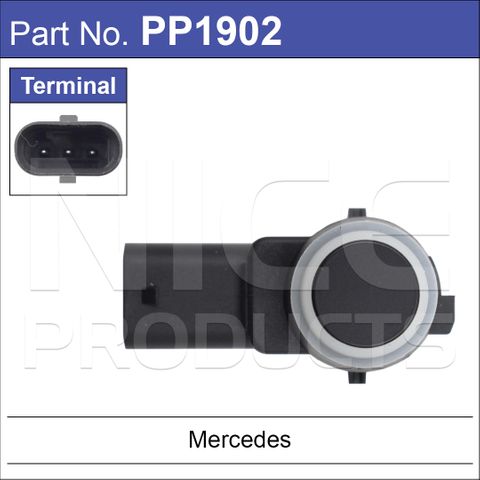 Parking Sensor
