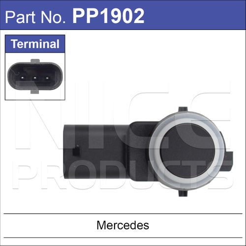Parking Sensor