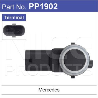 Parking Sensor