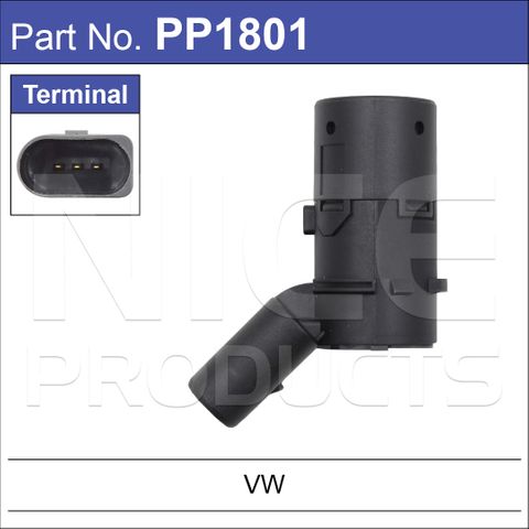 Parking Sensor