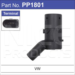 Parking Sensor