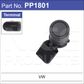 Parking Sensor