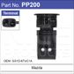 Parking Sensor Mazda