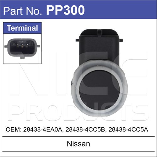 Parking Sensor