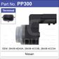 Parking Sensor