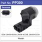 Parking Sensor