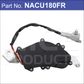 Door Lock Actuator OEM 69110-60021