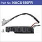 Door Lock Actuator OEM 69110-60021