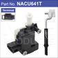 Ford Tailgate Lock Actuator For Territory SZ