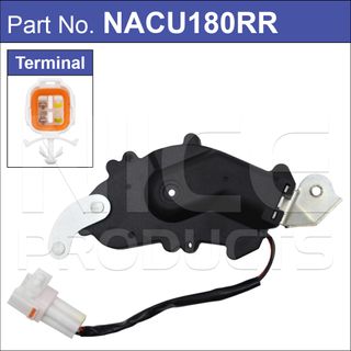Door Lock Actuator OEM: 69130-60010