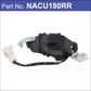 Door Lock Actuator OEM: 69130-60010
