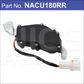 Door Lock Actuator OEM: 69130-60010