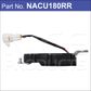 Door Lock Actuator OEM: 69130-60010