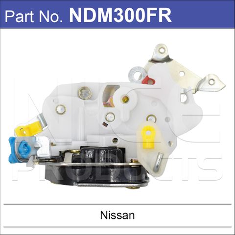 Door Lock latch Assembly