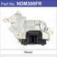Door Lock latch Assembly