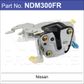 Door Lock latch Assembly