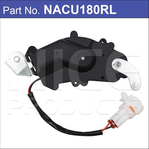 Door Lock Actuator OEM: 69140-60010