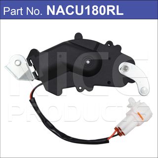 Door Lock Actuator OEM: 69140-60010