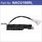 Door Lock Actuator OEM: 69140-60010