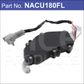 Door Lock Actuator OEM:69120-60011