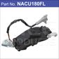 Door Lock Actuator OEM:69120-60011