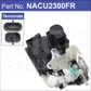 Door Lock Merchandiser OEM C00035721