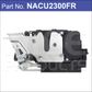 Door Lock Merchandiser OEM C00035721