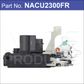 Door Lock Merchandiser OEM C00035721