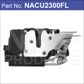 Door Lock Actuator LDV  OEM: C00020381