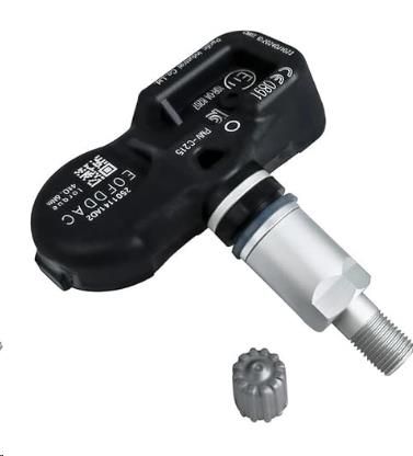 Tyre Pressure Gauge