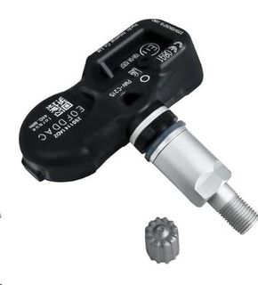Tyre Pressure Gauge