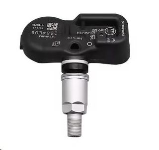 Tyre Pressure Sensor