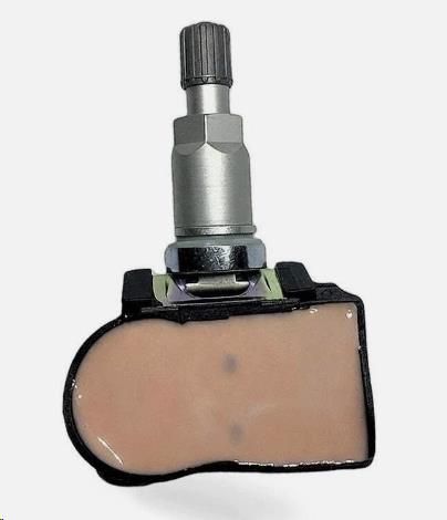 Tyre Pressure Sensor OEM: LR070840