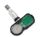 Tyre Pressure Gauge