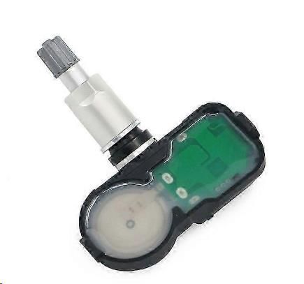 Tyre Pressure Gauge