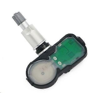 Tyre Pressure Gauge