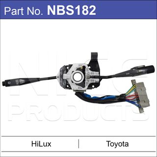 Blinker Switch