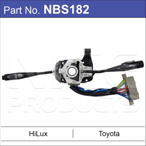 Blinker Switch