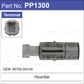 Parking Sensor  OEM: 95700-0Q100