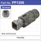 Parking Sensor  OEM: 95700-0Q100